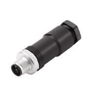 Weidmuller 1391970000 Sensor Cables / Actuator Cables SAIS-4/11-T-COD