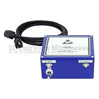 Fairview  FMAM3501 20 GHz to 40 GHz, 30 dB Gain Broadband High Gain Amplifier with 10 dBm and 2.92mm