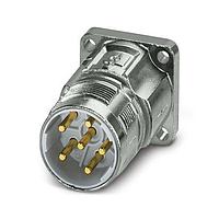 PHOENIX CONTACT 1628778 Connectors M23-5EP198AW500S