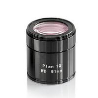 KERN OZB-A5603 Plan Achromatic Objective (1.0×)