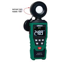 Light Meter Inspection Service