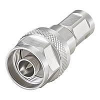 Rosenberger 53S189-S00N1 RF Adapters - Between Series adaptor