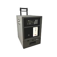 MKS PBTS1B Portable Baratron® Transfer Standard (0.1~25,000 Torr)