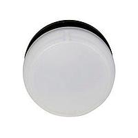 Eaton M22-L-W-230W Flush IND LGHT WHT 85-264VAC