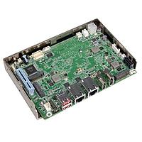 IEI Technology WAFER-JL-N5105-R10 Single Board Computers Interface Type:Audio, DP, Ethernet, HDMI, PCIe, RS-232/422, SATA, USB 3.2