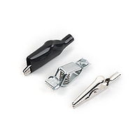 Statico S1091-BDC Bulldog Clip