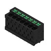 Weidmuller 2913760000 PCB Terminals MTS 5/07 V T4 B T