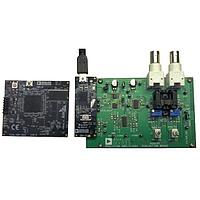 Analog Devices AD8556CP-EBZ Instrumentation Amplifiers 16 LD LFCSP Eval Board