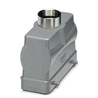 PHOENIX CONTACT 1460240 Hoods HC-B 24-TFQ-H- O1PG29S