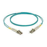 Panduit NKFP92ERLLSM002 Fiber Optic Cable Assemblies NK 2-fiber OS2 1.6mm Riser Jacket Patch