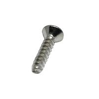 NEUTRIK E-SCREW1-12NI Self Tapping SCREW NICKEL 2.9MM X 12MM