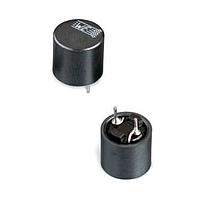 Wurth Elektronik 744731102 Wirewound WE-TIS Lead Rad 8075 1000uH .35A 1.85Ohm