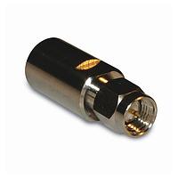 Amphenol RF 192113 RF Adapters - Between Series FME NIPPLE PLUG TO TO SMA PLUG