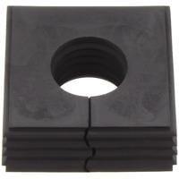 Weidmuller 2583810000 Grommets & Bushings CABTITE SE 19-20 LRG BK