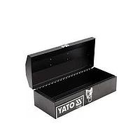 YATO YT-0882 Cantilever Tool Box (360mm x 115mm x 150mm)