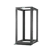 Panduit IAR4P48CN Wire Ducting & Raceways Industrial Automation 4 Post Rack, 48" (