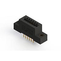 EDAC 392-012-524-207 With Flanges Card Edge Connector
