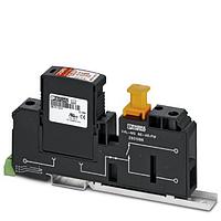 PHOENIX CONTACT 2801492 Surge Arrester Surge arrestor P+B 60 VAC/DC w/monitor