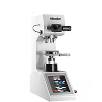 Mikrosize uVK-1 Auto-turret Micro Vickers and Knoop Hardness Tester (Auto Turret, 100X/200X/400X , 1000gf /9,8N)