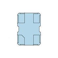 Ecliptek EBRA53T2H-12.000M TR Standard Oscillators 12MHz 3.3V 50ppm -40+125C AEC-Q200
