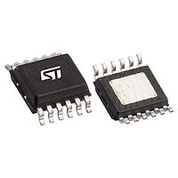 STMicroelectronics IPS161HTR High Side Single high-side switch