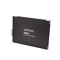 Micron MTFDLBQ15T3THA-1BK1DFCYY NVMe SSD 9550 16TByte E3.S 76x113x7.5