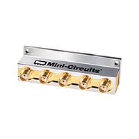 Mini-Circuits ZX10-4A-19-S+ Splitters/Combiners 4 Ways Power Splitter, 1425 - 1900 MHz, 50ohm