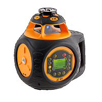 GEO-Fennel FL 505HV-G Rotating Laser (± 8°; Red LD; FR 77-MM)