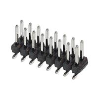 Molex 15-91-2160 Breakaway SMT BRKWY HEADER 16 PIN TIN