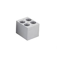 DLAB 18900465 Heating Block (50mLx4)