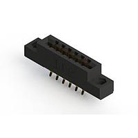 EDAC 355-012-556-504 Standard Card Edge Connectors Card Edge Connector