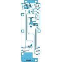 Quantic X-Microwave XR-B6C3-0619D-SP Bias Controller Bias Controllers, ADP7142ACPZN-R7