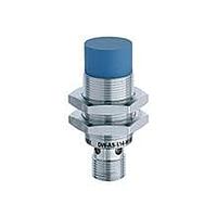 Contrinex 120253-0123 Proximity Sensors M18Hsg 20mmOD PNP NC 4P M12