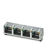 PHOENIX CONTACT 1149848 Modular CUC-MP-J1ST-A/4R4LT THR-LED
