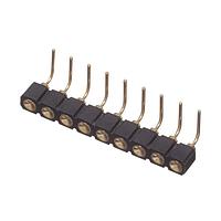 Mill-Max 399-10-109-10-007000 Socket STANDARD PIN HEADER