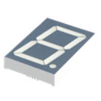 Kingbright SA23-12SURKWA LED Displays