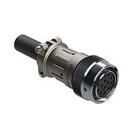 Amphenol SINE Systems AHDM06-18-14SN-059 Connectors DURAMATE METAL, AHDM