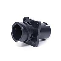 ITT Cannon APD-1AP-K2 Connectors APD-1AP-K2