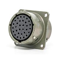 Amphenol Industrial PTB16-8PSX Receptacles PTB 8C 8#16 SKT RECP