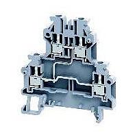 Altech ODL2.5A(I.S) Feed Through Terminal Block