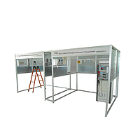 DOLANG DLLY-HAD-3 Transparent Elevator Training System