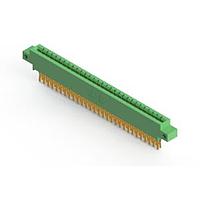 EDAC 833-058-560-812 Standard Card Edge Connectors Card Edge Connector