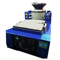 HAIDA Three - Axis Vibration Tester Three - Axis Vibration Tester