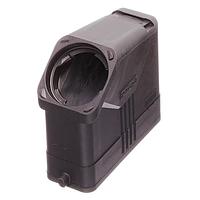 PHOENIX CONTACT 1411347 Hoods HC-EVO-D25-HHFS PL BK