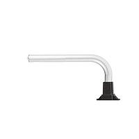 BIVAR LPR3-0800-2000D-A220 Rigid Light Pipes with LEDs Amber 610nm