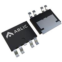 ABLIC S-19218B25A-V5T2U7 Positive Voltage Regulator IC REG LINEAR 2.5V TO-252-5S(A)