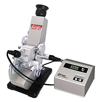 ATAGO NAR-4T Abbe Refractometer (1.4700 ~ 1.8700)