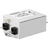 Schurter 5500.2058 Power Line Filters FSW 2-65-3/0.5