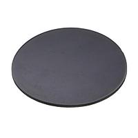 Essentra Components PGR1-1/2A Conduit Fittings & Accessories RAISED FLANGE DISC ADHESIVE:HDPE BLACK