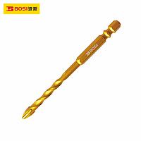 BOSI BS564106 Multifunctional Drill Bit (6x76mm)